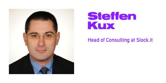 Steffen Kux